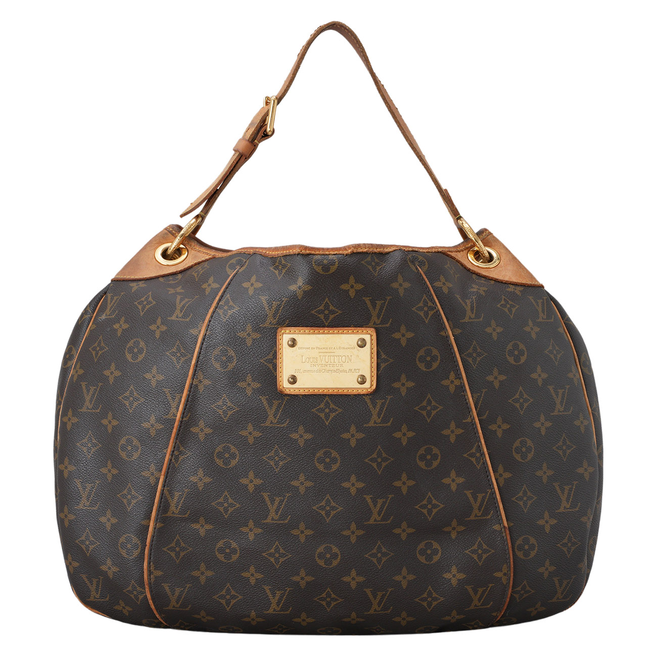LOUIS VUITTON(USED)루이비통 모노그램 갈리에라